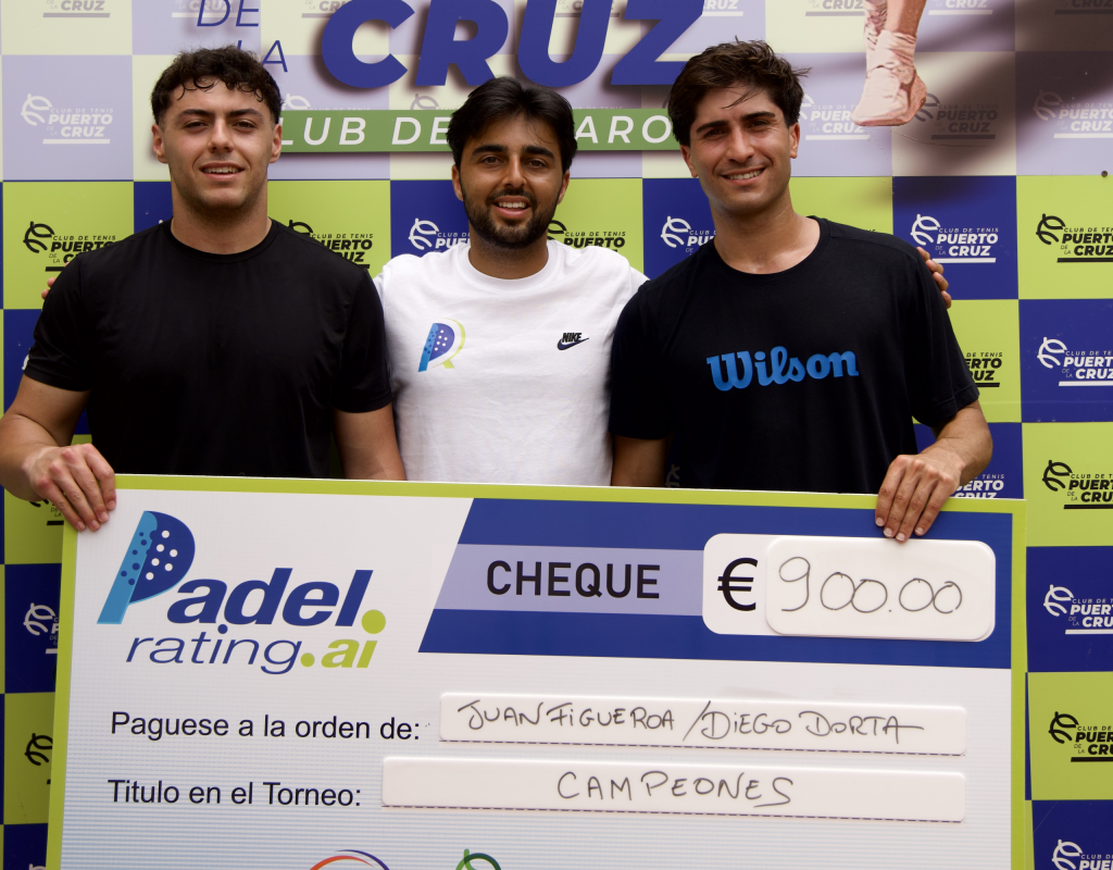 PR&S Event 26-003 Winner spotlight